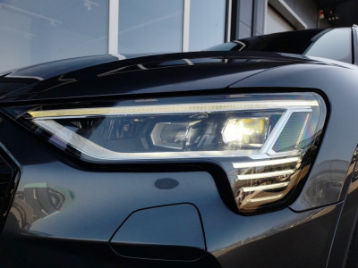 Audi Q8 e-tron Gebrauchtwagen