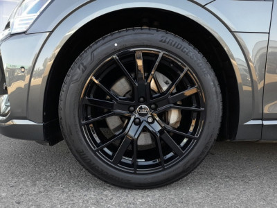 Audi Q8 e-tron Gebrauchtwagen
