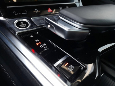 Audi Q8 e-tron Gebrauchtwagen