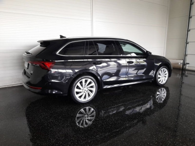 Skoda Octavia Gebrauchtwagen Skoda Octavia Gebrauchtwagen
