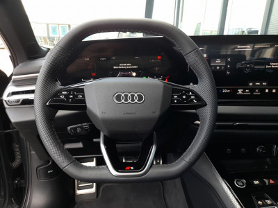 Audi A6 Gebrauchtwagen Audi A6 Gebrauchtwagen