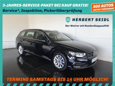 VW Passat Gebrauchtwagen VW Passat Gebrauchtwagen