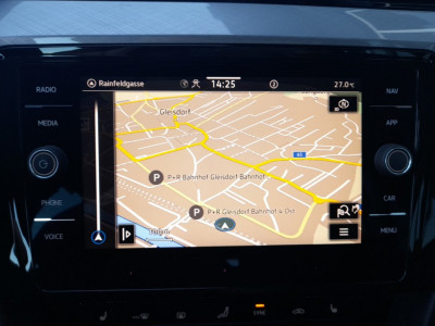 VW Passat Gebrauchtwagen VW Passat Gebrauchtwagen