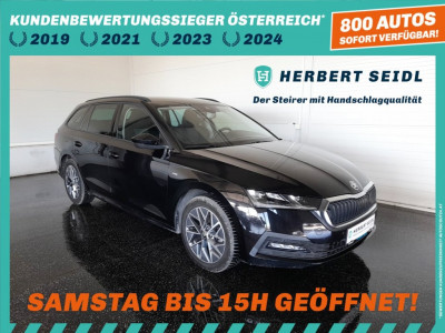 Skoda Octavia Gebrauchtwagen Skoda Octavia Gebrauchtwagen