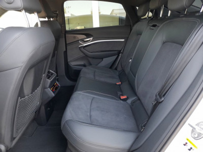 Audi Q8 e-tron Gebrauchtwagen Audi Q8 e-tron Gebrauchtwagen