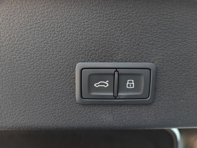 Audi Q8 e-tron Gebrauchtwagen Audi Q8 e-tron Gebrauchtwagen