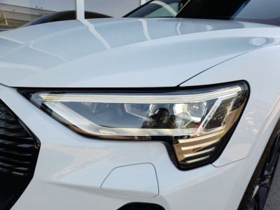 Audi Q8 e-tron Gebrauchtwagen Audi Q8 e-tron Gebrauchtwagen