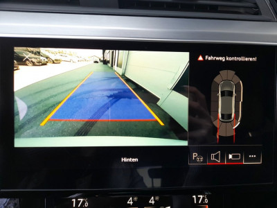 Audi Q8 e-tron Gebrauchtwagen Audi Q8 e-tron Gebrauchtwagen
