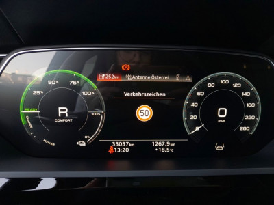 Audi Q8 e-tron Gebrauchtwagen Audi Q8 e-tron Gebrauchtwagen