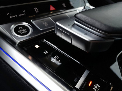 Audi Q8 e-tron Gebrauchtwagen Audi Q8 e-tron Gebrauchtwagen