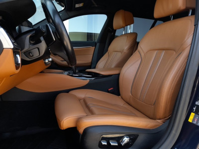 BMW 5er Gebrauchtwagen BMW 5er Gebrauchtwagen
