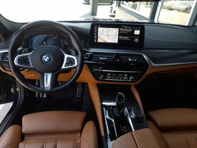 BMW 5er Gebrauchtwagen BMW 5er Gebrauchtwagen