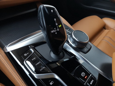 BMW 5er Gebrauchtwagen BMW 5er Gebrauchtwagen