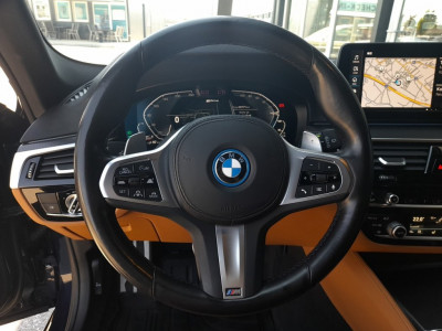 BMW 5er Gebrauchtwagen BMW 5er Gebrauchtwagen