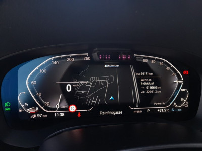 BMW 5er Gebrauchtwagen BMW 5er Gebrauchtwagen
