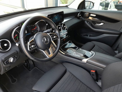 Mercedes-Benz GLC Gebrauchtwagen