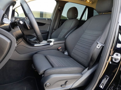Mercedes-Benz GLC Gebrauchtwagen