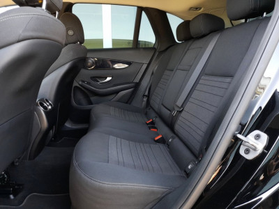 Mercedes-Benz GLC Gebrauchtwagen