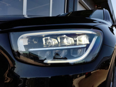 Mercedes-Benz GLC Gebrauchtwagen