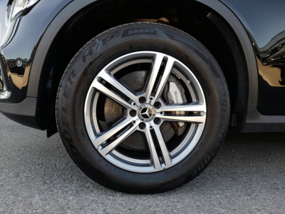 Mercedes-Benz GLC Gebrauchtwagen