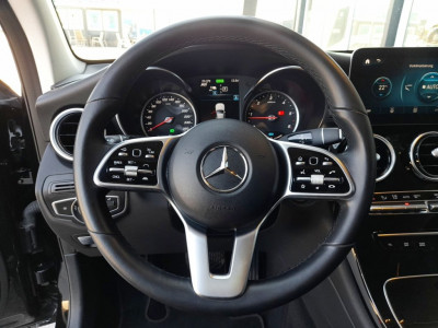Mercedes-Benz GLC Gebrauchtwagen