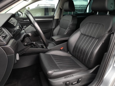 Skoda Superb Gebrauchtwagen Skoda Superb Gebrauchtwagen