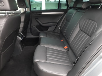 Skoda Superb Gebrauchtwagen Skoda Superb Gebrauchtwagen