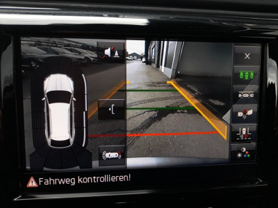 Skoda Superb Gebrauchtwagen Skoda Superb Gebrauchtwagen