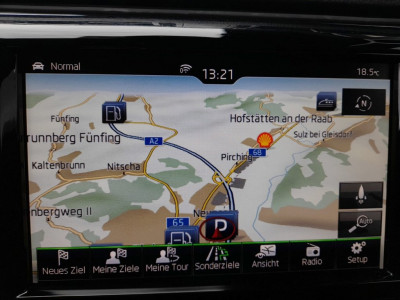 Skoda Superb Gebrauchtwagen Skoda Superb Gebrauchtwagen