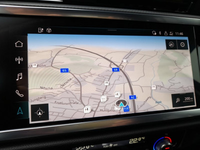 Audi Q3 Gebrauchtwagen
