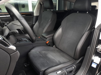 VW Arteon Gebrauchtwagen VW Arteon Gebrauchtwagen