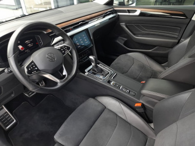 VW Arteon Gebrauchtwagen VW Arteon Gebrauchtwagen