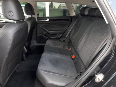 VW Arteon Gebrauchtwagen VW Arteon Gebrauchtwagen