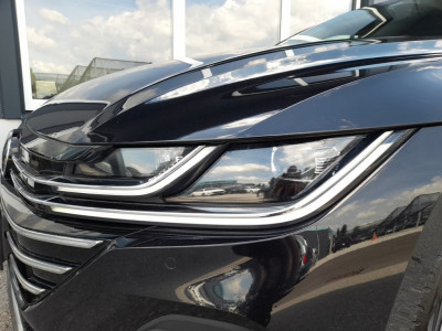 VW Arteon Gebrauchtwagen VW Arteon Gebrauchtwagen