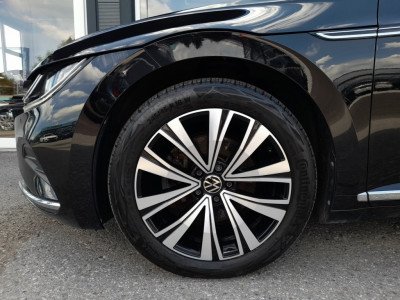VW Arteon Gebrauchtwagen VW Arteon Gebrauchtwagen