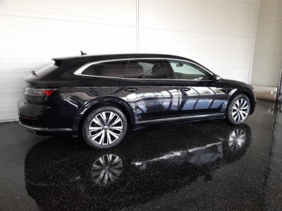 VW Arteon Gebrauchtwagen VW Arteon Gebrauchtwagen