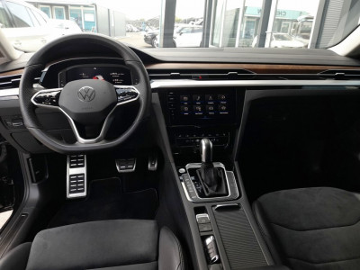 VW Arteon Gebrauchtwagen VW Arteon Gebrauchtwagen
