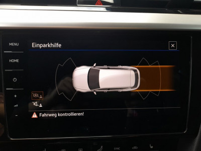 VW Arteon Gebrauchtwagen VW Arteon Gebrauchtwagen