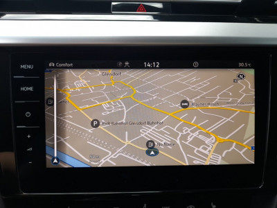 VW Arteon Gebrauchtwagen VW Arteon Gebrauchtwagen
