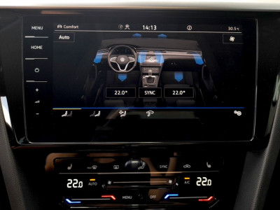 VW Arteon Gebrauchtwagen VW Arteon Gebrauchtwagen