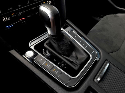 VW Arteon Gebrauchtwagen VW Arteon Gebrauchtwagen