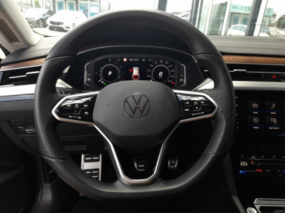 VW Arteon Gebrauchtwagen VW Arteon Gebrauchtwagen
