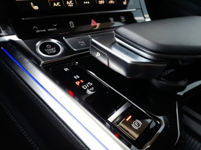 Audi Q8 e-tron Gebrauchtwagen