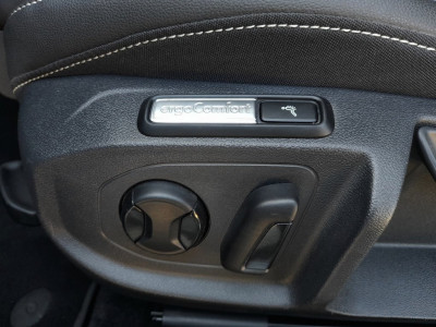 VW Arteon Gebrauchtwagen