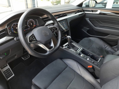 VW Arteon Gebrauchtwagen