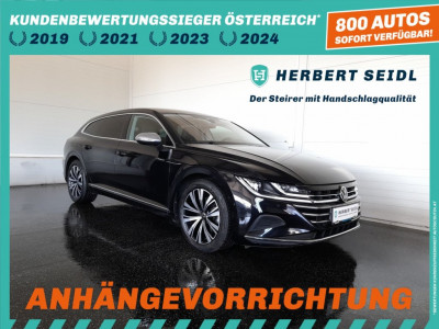VW Arteon Gebrauchtwagen VW Arteon Gebrauchtwagen