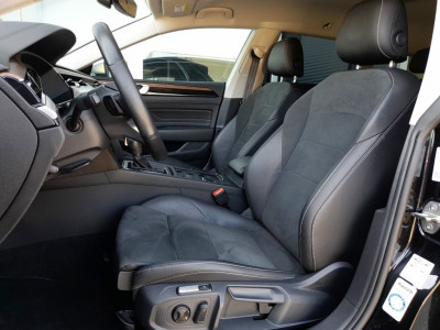 VW Arteon Gebrauchtwagen
