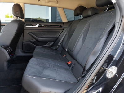 VW Arteon Gebrauchtwagen