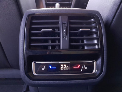 VW Arteon Gebrauchtwagen