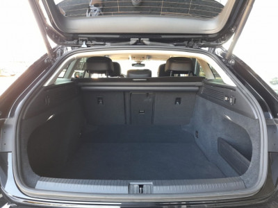 VW Arteon Gebrauchtwagen